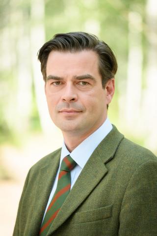 Tillmann Möhring, Assistent der Geschäftsführung (Quelle: Recklinghausen/DJV) Tillmann Möhring, Assistent der Geschäftsführung (Quelle: Recklinghausen/DJV)