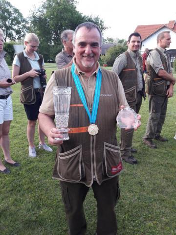 Egon Marmit Europameisterschaft Egon Marmit Europameisterschaft