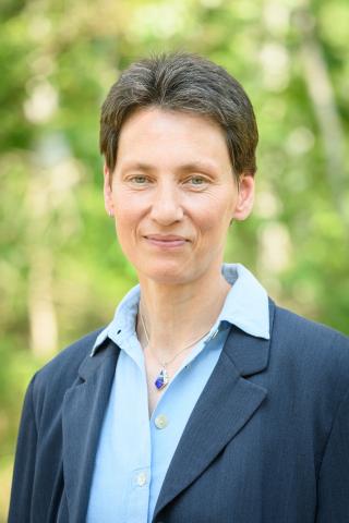 Dr. Astrid Sutor, Jagd- und Forstreferentin (Quelle: Recklinghausen/DJV) Dr. Astrid Sutor, Jagd- und Forstreferentin (Quelle: Recklinghausen/DJV)