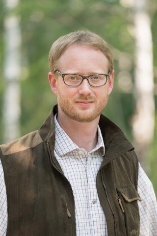 Andreas Leppmann, Geschäftsführer (Quelle: Recklinghausen/DJV) Andreas Leppmann, Geschäftsführer (Quelle: Recklinghausen/DJV)