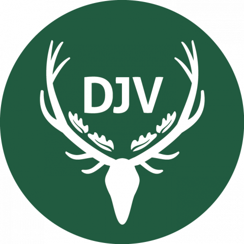 DJV DJV Logo